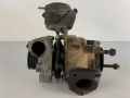 Турбо за Фрилендър Turbo za Freelander 2.0 112к.с, снимка 4