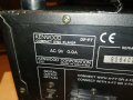 KENWOOD AMPLIFIER/CD/TUNER/REVERSE DECK X 2 3009211923, снимка 16