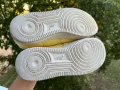 Nike Air Force 1 '07 Bicycle Yellow — номер 40, снимка 4