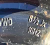1бр.Гума с джанта за Vw Golf4,Bora,AUDI A3 16 5x100 6.5J ET42, снимка 3