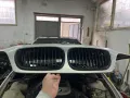 Преден капак за BMW E46 Фейс (седан и комби), снимка 4