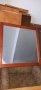 Огледало с рамка 90х90 см., снимка 2