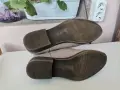 Дамски боти Blue Motion 39 н. Естествен велур , снимка 2