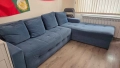 Син Диван за продан , снимка 10