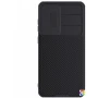 Samsung Galaxy S25 5G Удароустойчив NILLKIN CamShield Калъф и Протектор, снимка 1