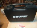 SHURE-ПРАЗЕН КУФАР ЗА МИКРОФОНИ 2408221856, снимка 12