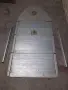 Алуминиево дъно за надуваема лодка, снимка 1