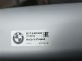 Оригинални алуминиеви греди BMW  X7 Roof Rack Base Support System - BMW (82-71-2-455-808) 2019-2023 , снимка 11