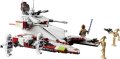 НОВО LEGO Star Wars 75342 - Republic Fighter Tank, снимка 2