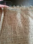 Естествен текстил от юта, снимка 2