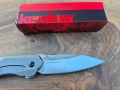 Сгъваем нож KERSHAW,Collateral 5500, снимка 7