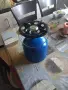 чехски газов котлон , снимка 1