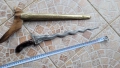 Нож, кама, кинжал, крис, снимка 5