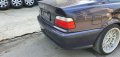 Бмв е36 купе 320i m54b30 фабричен м пакет на части bmw e36 Exclusiv м54б30 рекаро Style 32, снимка 2
