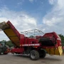 Комбайн за картофи GRIMME, снимка 5