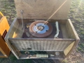 Два броя радио сакта за части, снимка 4