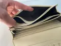 Кожен портфейл Gucci Оригинал, снимка 9