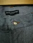 оригинални vintage дънки Dolce & Gabbana, снимка 3