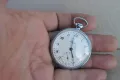 СССР джобен часовник ''Молния'' , снимка 7