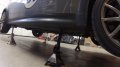 Стойки подпорни за автомобил 2 тона, снимка 5