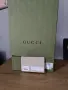 Оригинални дамски боти Gucci Jumbo GG Canvas Leather Boots, снимка 1