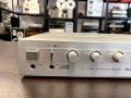 Транзисторен усилвател JVC, снимка 3