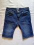 Къси дънкови панталони, бермуди Burton №34, снимка 1