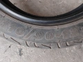 110/90-13 Michelin City Grip, снимка 4
