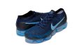 маратонки  NIKE AIR VAPORMAX JD SPORTS ICE BLUE  номер 44,5-45, снимка 4