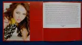 Miley Cyrus - Breakout CD, снимка 3