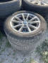 Джанти с гуми за BMW, снимка 3