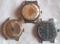 Лот стари часовници , снимка 1