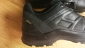 HAIX Black Eagle Tactical 2.1 GORE-TEX Low Leather Shoes размер EUR 38 естествена кожа - 2392, снимка 4