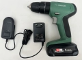 Bosch Universalimpact 18V - Ударен винтоверт 18V като нов!, снимка 1