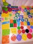 Огромен комплект за пластилин, снимка 8