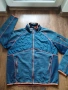 Regatta Farway II Hybrid Jacket - страхотно мъжко яке ХЛ , снимка 7