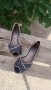 Дамски летни обувки Beatrice, снимка 3