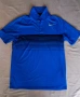 Nike Polo M тениска, снимка 2