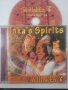 Takillakta ‎– Inka's Spirits - оригинален диск индианска музика, снимка 1