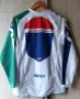 Fox Racing 180 Sayak - Moto Jersey Мото крос, снимка 13