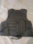 Тактическа Жилетка AIRSOFT, снимка 3