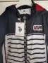U.S. Polo Яке, снимка 2