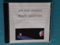 Jon And Vangelis – 1983 - Private Collection(Modern Classical,Ballad), снимка 1 - CD дискове - 44264577