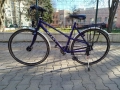 ** ТОП ЦЕНА Градски Алуминиев Giant Custom 28цола 21Скорости ТОП СЪСТОЯНИЕ 12кг**, снимка 2