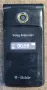 Sony Ericsson Z780i с оригинално зарядно, снимка 4