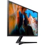 НОВ 31.5", VA, 4K Ultra HD, 60Hz, 4ms МОНИТОР 4ms, FreeSync, Display Port, Black, LU32J590UQRXEN, снимка 7