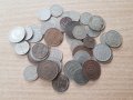 Лот 42 броя 1 2 5 10 20 стотинки България СОЦиалистически, снимка 6