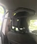 Закачалка за дрехи за приложение върху автомобилна седалка - Coat Hanger TV26, снимка 9