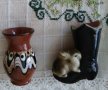 Малка керамика - украса за дома, снимка 13