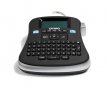 DYMO етикетен принтер LabelManager 210D+ в куфар, комплект с 12мм лента и адаптер, снимка 3